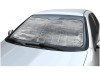 Автомобильный солнцезащитный экран Noson, серебристый, арт. 10410400 фото 4 — Бизнес Презент