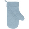 Прихватка-рукавица Feast Mist, серо-голубая, арт. 12455.41 фото 2 — Бизнес Презент