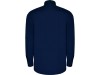 Рубашка Aifos мужская с длинным рукавом, нэйви, арт. 550455XL фото 2 — Бизнес Презент
