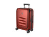 Чемодан VICTORINOX Spectra™ 3.0 Global Carry-On, красный, поликарбонат Sorplas™, 40x20x55 см, 39 л, арт. 611754 фото 1 — Бизнес Презент