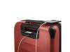 Чемодан VICTORINOX Spectra™ 3.0 Global Carry-On, красный, поликарбонат Sorplas™, 40x20x55 см, 39 л, арт. 611754 фото 9 — Бизнес Презент
