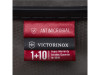 Чемодан VICTORINOX Spectra™ 3.0 Global Carry-On, красный, поликарбонат Sorplas™, 40x20x55 см, 39 л, арт. 611754 фото 10 — Бизнес Презент