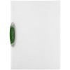Папка Swingclip, с зеленым клипом, арт. 16987.90 фото 1 — Бизнес Презент