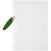 Папка Swingclip, с зеленым клипом, арт. 16987.90 фото 2 — Бизнес Презент