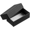 Коробка для флешки Minne, черная, арт. 13227.30 фото 2 — Бизнес Презент