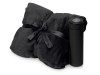 Подарочный набор с пледом, термосом Cozy hygge, черный, арт. 700348.07 фото 1 — Бизнес Презент