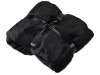 Подарочный набор с пледом, термосом Cozy hygge, черный, арт. 700348.07 фото 4 — Бизнес Презент