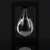 Штормгласс Elusive Mist, черный, арт. 30181.30 фото 7 — Бизнес Презент
