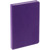 Ежедневник Base Mini, недатированный, фиолетовый, арт. 28400.77 фото 1 — Бизнес Презент
