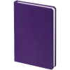 Ежедневник Base Mini, недатированный, фиолетовый, арт. 28400.77 фото 2 — Бизнес Презент