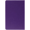 Ежедневник Base Mini, недатированный, фиолетовый, арт. 28400.77 фото 3 — Бизнес Презент