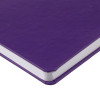 Ежедневник Base Mini, недатированный, фиолетовый, арт. 28400.77 фото 5 — Бизнес Презент