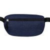 Поясная сумка Unit Handy Dandy, темно-синяя, арт. 11324.44 фото 3 — Бизнес Презент