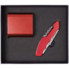 Набор Fix Set, красный, арт. 11001.50 фото 4 — Бизнес Презент