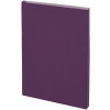Ежедневник Flat Mini, недатированный, фиолетовый, арт. 17894.70 фото 1 — Бизнес Презент