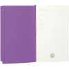 Ежедневник Flat Mini, недатированный, фиолетовый, арт. 17894.70 фото 4 — Бизнес Презент