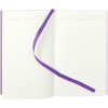 Ежедневник Flat Mini, недатированный, фиолетовый, арт. 17894.70 фото 5 — Бизнес Презент