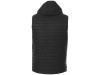 Утепленный мужской жилет Junction, черный, арт. 3943199XL фото 4 — Бизнес Презент
