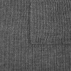 Шарф Bernard, серый, арт. 20086.16 фото 4 — Бизнес Презент