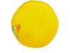 Мяч пляжный Ibiza, желтый прозрачный, арт. 10037007 фото 3 — Бизнес Презент