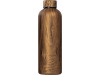 Вакуумная термобутылка Britewood S3, 500 мл, крафтовый тубус, арт. 827529 фото 3 — Бизнес Презент