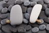 Внешний аккумулятор Pebble 5200 мАч, серый, арт. 5622.10 фото 5 — Бизнес Презент