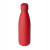 Вакуумная термобутылка Vacuum bottle C1, soft touch, 500 мл, красный