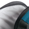 Набор для пикника Fridag на 2 персоны, серый с голубым, арт. 3900.14 фото 6 — Бизнес Презент