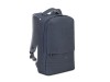RIVACASE 7562 dark grey рюкзак для ноутбука 15.6, темно-серый, арт. 94261 фото 1 — Бизнес Презент
