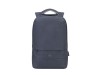 RIVACASE 7562 dark grey рюкзак для ноутбука 15.6, темно-серый, арт. 94261 фото 2 — Бизнес Презент