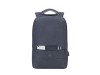 RIVACASE 7562 dark grey рюкзак для ноутбука 15.6, темно-серый, арт. 94261 фото 3 — Бизнес Презент