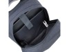 RIVACASE 7562 dark grey рюкзак для ноутбука 15.6, темно-серый, арт. 94261 фото 15 — Бизнес Презент