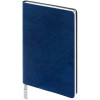 Ежедневник Petrus, недатированный, синий, арт. 15421.40 фото 1 — Бизнес Презент