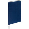Ежедневник Petrus, недатированный, синий, арт. 15421.40 фото 4 — Бизнес Презент