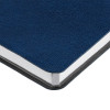 Ежедневник Petrus, недатированный, синий, арт. 15421.40 фото 6 — Бизнес Презент