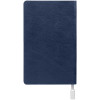 Ежедневник Petrus, недатированный, синий, арт. 15421.40 фото 12 — Бизнес Презент
