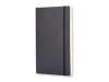 Записная книжка Moleskine Classic Soft (нелинованный), Pocket (9х14 см), черный, арт. 60521007 фото 5 — Бизнес Презент