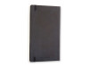 Записная книжка Moleskine Classic Soft (нелинованный), Pocket (9х14 см), черный, арт. 60521007 фото 6 — Бизнес Презент