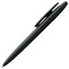 Ручка шариковая Prodir DS5 TPP, черная, арт. 4775.30 фото 2 — Бизнес Презент
