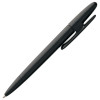 Ручка шариковая Prodir DS5 TPP, черная, арт. 4775.30 фото 3 — Бизнес Презент