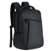 Рюкзак для ноутбука The First, темно-серый, арт. 4348.30 фото 1 — Бизнес Презент