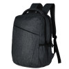 Рюкзак для ноутбука The First, темно-серый, арт. 4348.30 фото 2 — Бизнес Презент