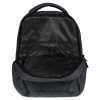 Рюкзак для ноутбука The First, темно-серый, арт. 4348.30 фото 6 — Бизнес Презент