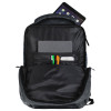 Рюкзак для ноутбука The First, темно-серый, арт. 4348.30 фото 7 — Бизнес Презент