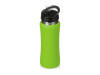 Бутылка для воды Bottle C1, сталь, soft touch, 600 мл, зеленое яблоко, арт. 828033clr фото 1 — Бизнес Презент