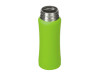 Бутылка для воды Bottle C1, сталь, soft touch, 600 мл, зеленое яблоко, арт. 828033clr фото 2 — Бизнес Презент