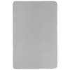 Флисовый плед Warm&Peace, серый, арт. 7669.10 фото 2 — Бизнес Презент