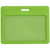 Чехол для карточки Devon, зеленый, арт. 10262.90 фото 3 — Бизнес Презент