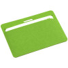Чехол для карточки Devon, зеленый, арт. 10262.90 фото 5 — Бизнес Презент
