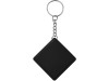 Брелок-рулетка Дюйм, 1 м., черный, арт. 715987 фото 3 — Бизнес Презент
